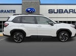 2025 Forester Thumbnail 6