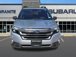 2025 Forester Thumbnail 1