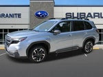 2025 Forester Thumbnail 2
