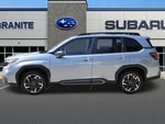 2025 Forester Thumbnail 3