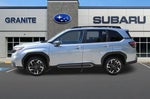 2025 Forester Thumbnail 4