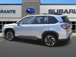 2025 Forester Thumbnail 4