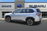 2025 Forester Thumbnail 5