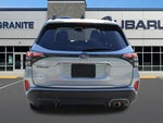 2025 Forester Thumbnail 5