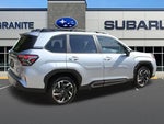 2025 Forester Thumbnail 6