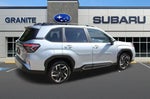 2025 Forester Thumbnail 7