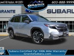 2025 Forester Thumbnail 34