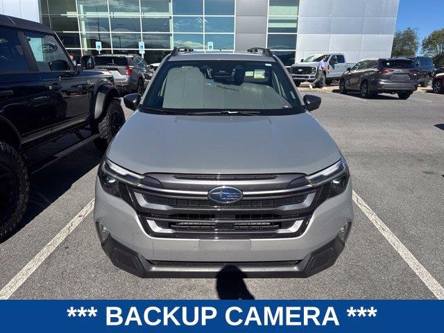 2025 Subaru Forester - $32,709