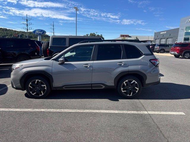 2025 Subaru Forester - $32,709