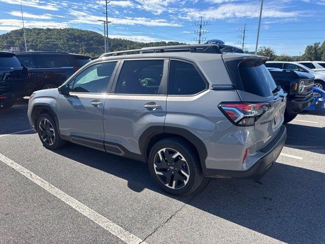 2025 Subaru Forester - $32,709
