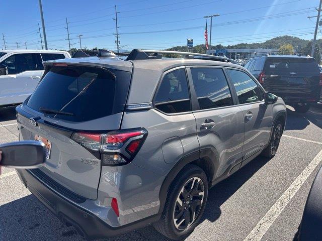2025 Subaru Forester - $32,709
