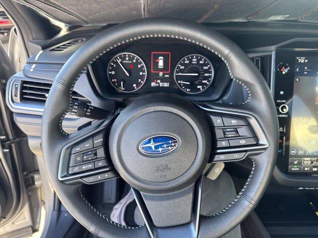 2025 Subaru Forester - $32,709