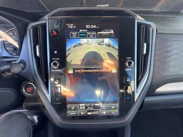 2025 Subaru Forester - $32,709