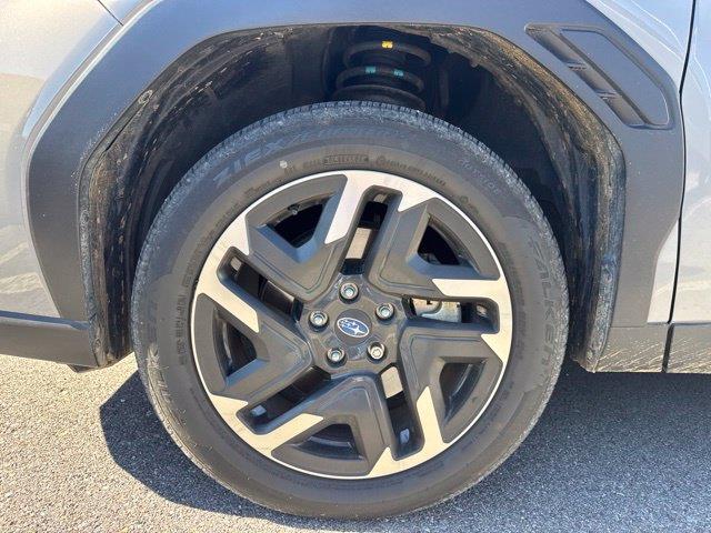 2025 Subaru Forester - $32,709