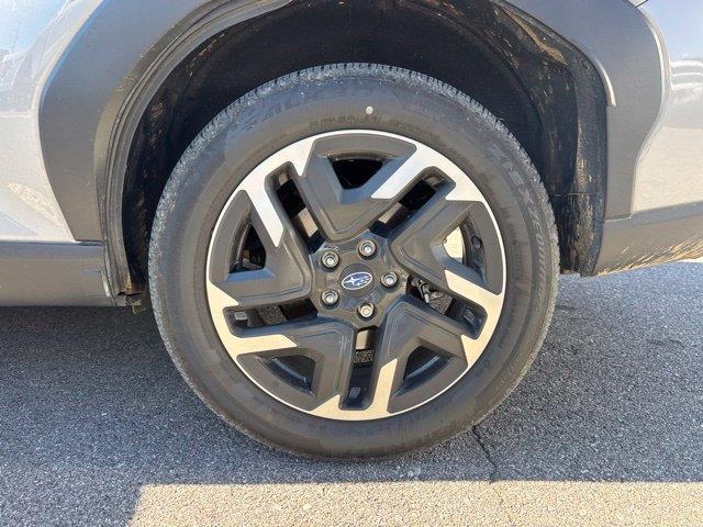 2025 Subaru Forester - $32,709