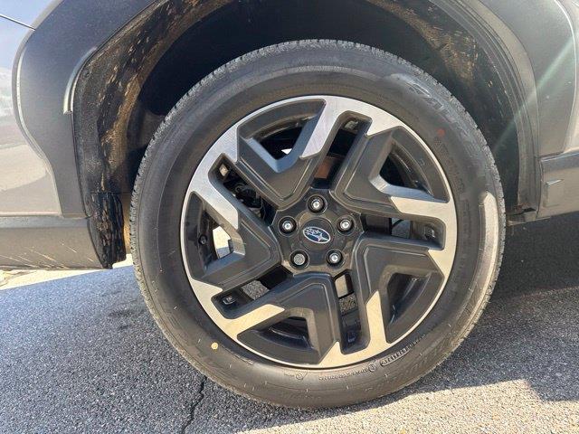 2025 Subaru Forester - $32,709