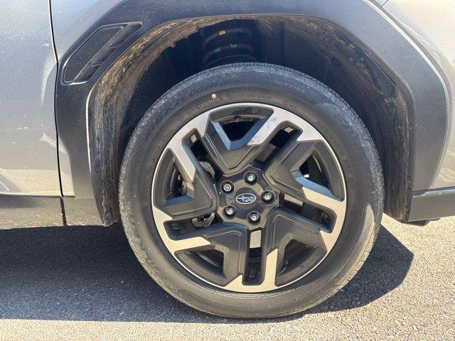 2025 Subaru Forester - $32,709