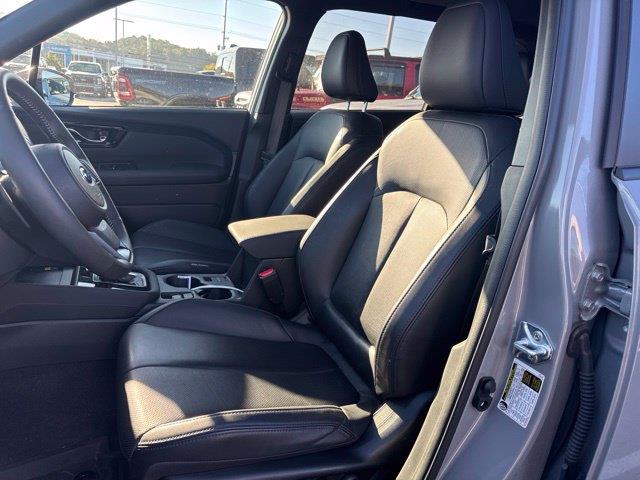 2025 Subaru Forester - $32,709