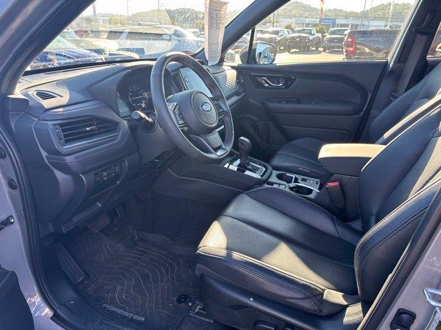 2025 Subaru Forester - $32,709