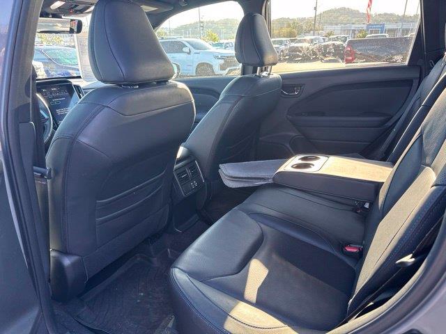 2025 Subaru Forester - $32,709