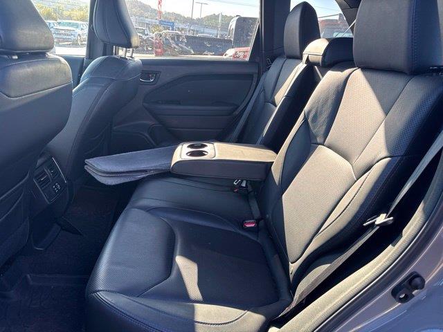 2025 Subaru Forester - $32,709