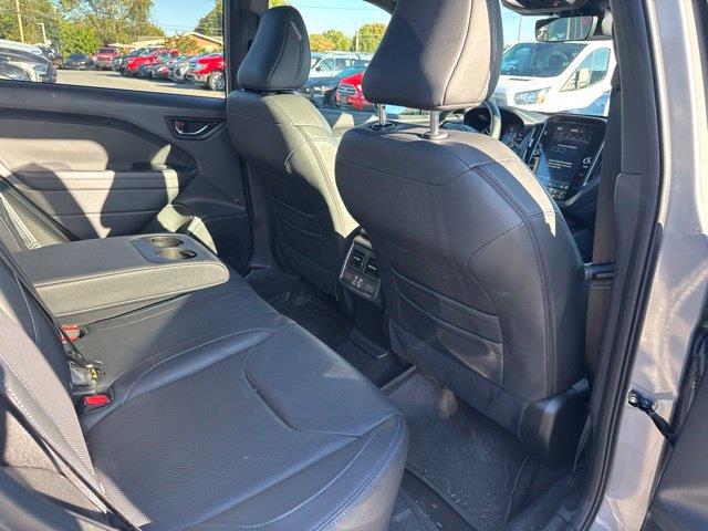 2025 Subaru Forester - $32,709