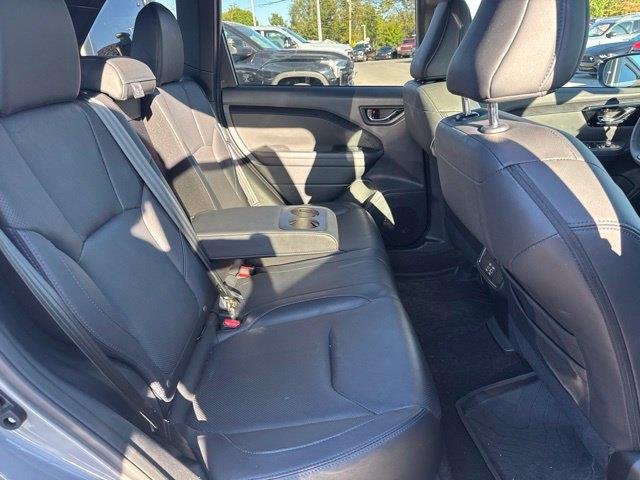 2025 Subaru Forester - $32,709