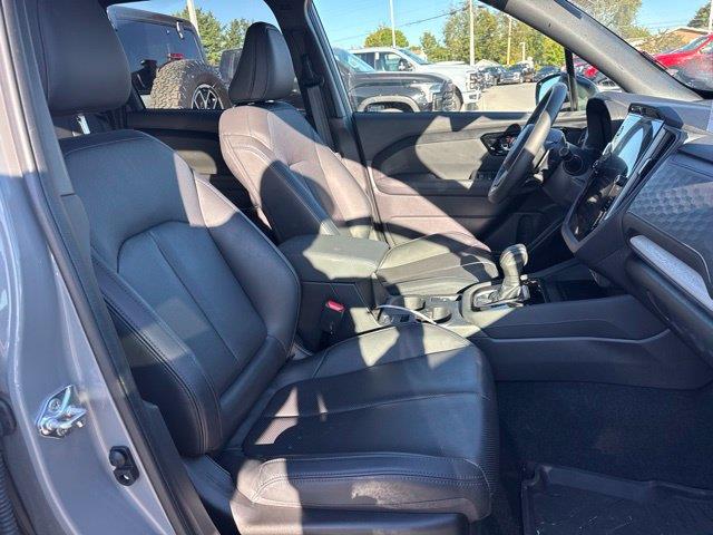 2025 Subaru Forester - $32,709