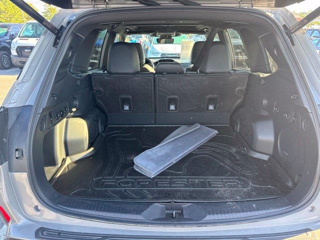 2025 Subaru Forester - $32,709