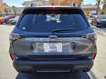 2025 Forester Thumbnail 5