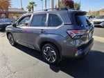 2025 Forester Thumbnail 6