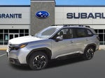 2025 Forester Thumbnail 1