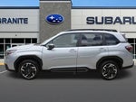 2025 Forester Thumbnail 7