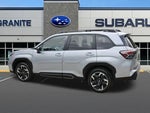 2025 Forester Thumbnail 8