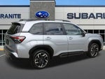 2025 Forester Thumbnail 10