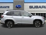 2025 Forester Thumbnail 11