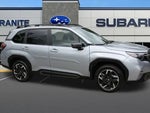 2025 Forester Thumbnail 12