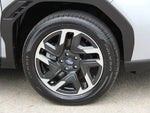2025 Forester Thumbnail 13