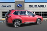 2025 Forester Thumbnail 6