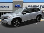 2025 Forester Thumbnail 3