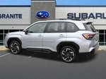 2025 Forester Thumbnail 5