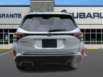 2025 Forester Thumbnail 6