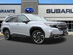 2025 Forester Thumbnail 35