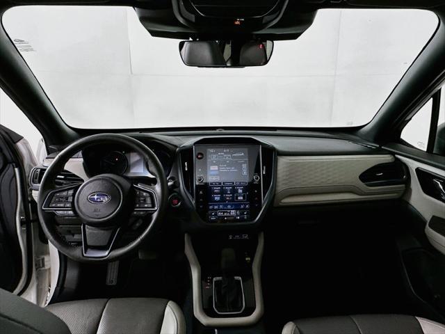2025 Subaru Forester - $31,912