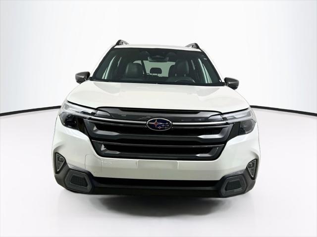 2025 Subaru Forester - $31,912