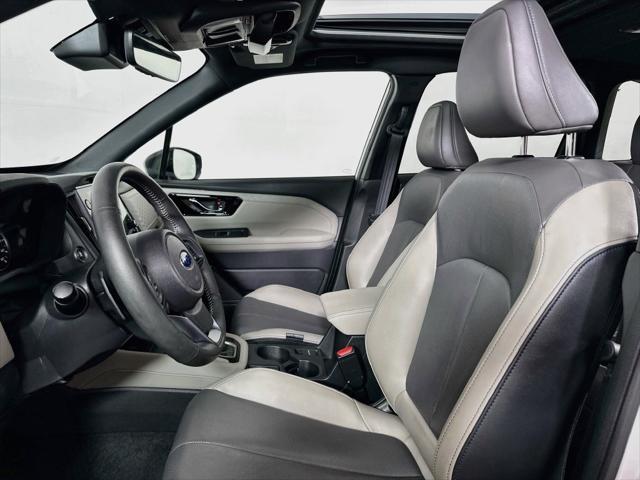 2025 Subaru Forester - $31,912