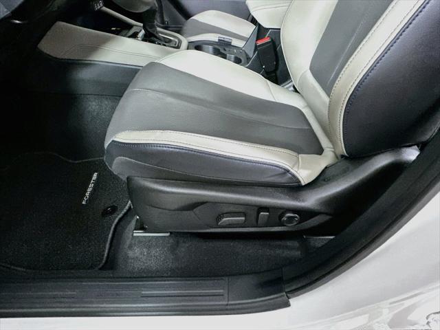 2025 Subaru Forester - $31,912