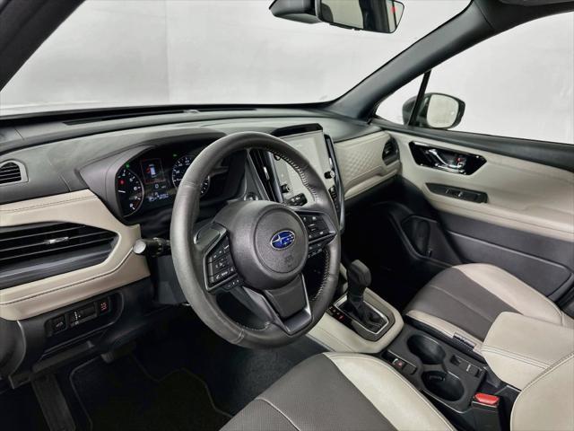 2025 Subaru Forester - $31,912