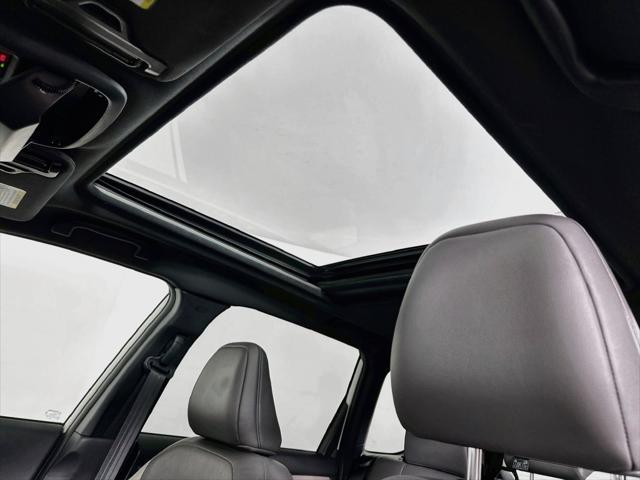 2025 Subaru Forester - $31,912