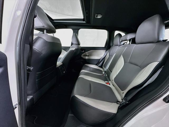 2025 Subaru Forester - $31,912